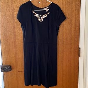 Banana Republic Jewel Dress